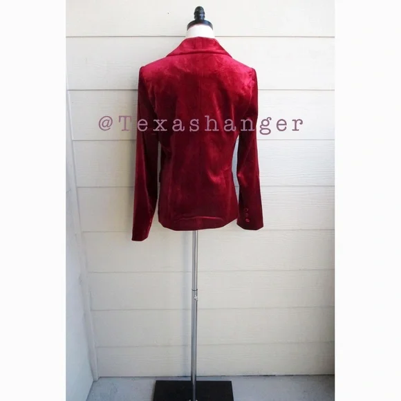 NWT Favorite Daughter The Amore Jacket Size 2